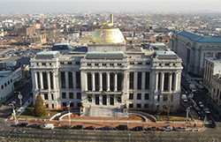 Newark City Hall